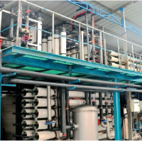 Wastewater Treatment Facilities