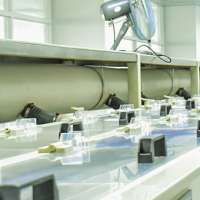 精密冲压加工厂常用的表面处理方法