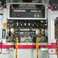 冲压件应用在这些地方